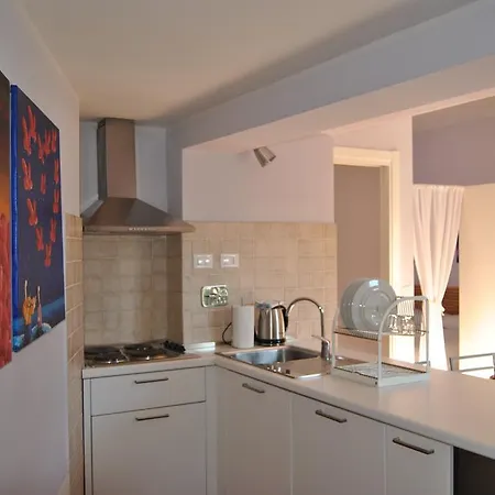 Daire Olivium La Spezia