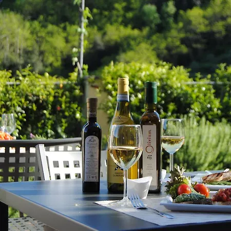 Daire Olivium La Spezia