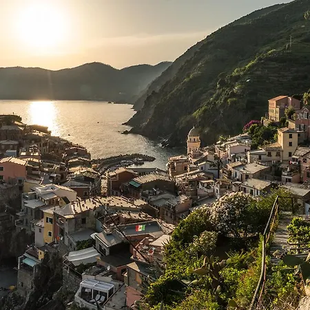 Olivium Daire La Spezia