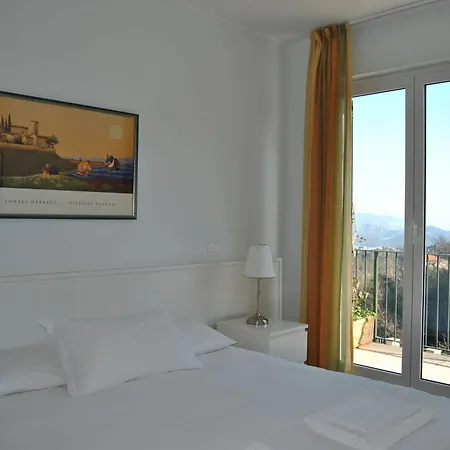 Daire Olivium La Spezia