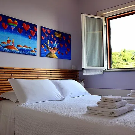 Daire Olivium La Spezia