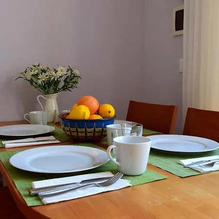 Olivium Daire La Spezia