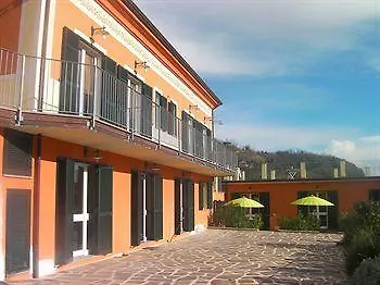 Appartement Olivium *