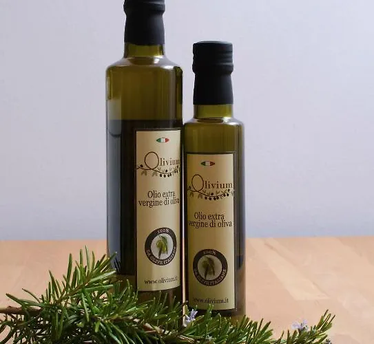 Olivium Apartment La Spezia