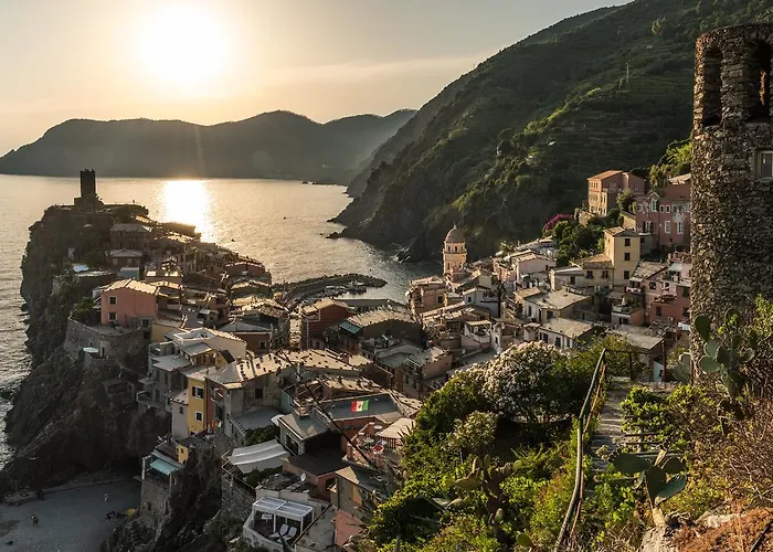 Olivium Appartement La Spezia