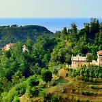 Olivium * La Spezia