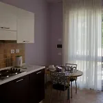 Lägenhet Olivium La Spezia