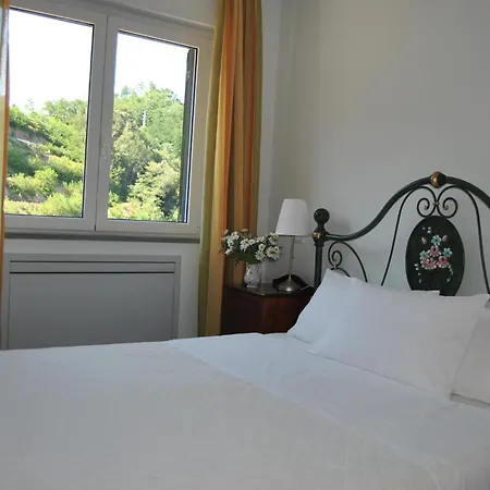 Apartment Olivium *