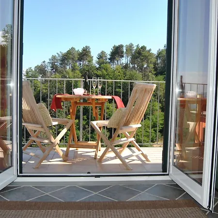 Apartment Olivium