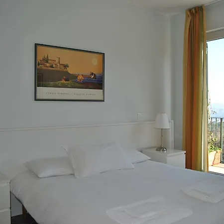 Apartment Olivium La Spezia