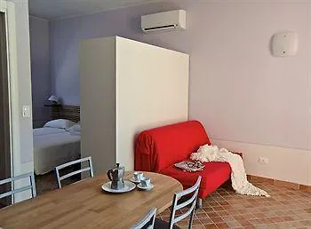 Apartment Olivium