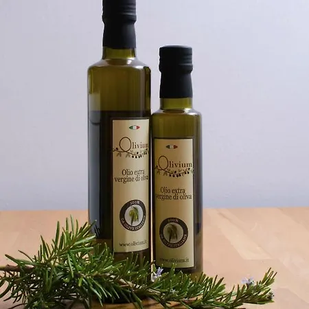 Olivium Апартаменты Специя