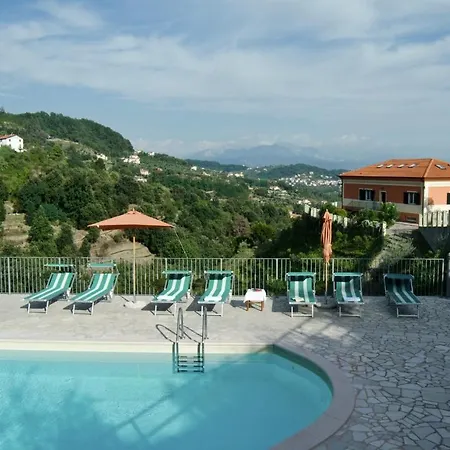 Olivium Апартаменты