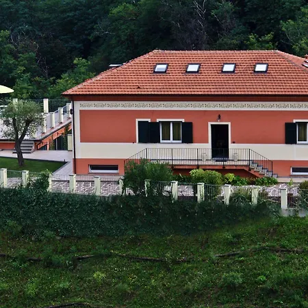 Olivium Apartment