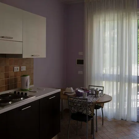 Apartment Olivium La Spezia
