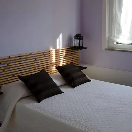 Apartment Olivium *