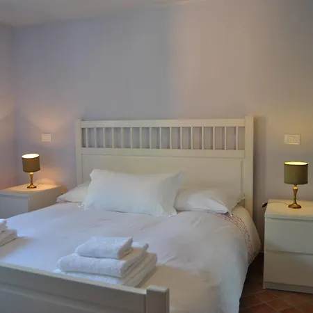 Olivium Apartment
