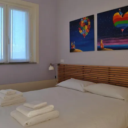 Апартаменты Olivium Специя