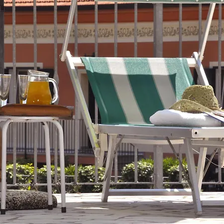 Апартаменты Olivium