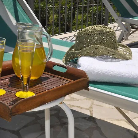 Апартаменты Olivium *