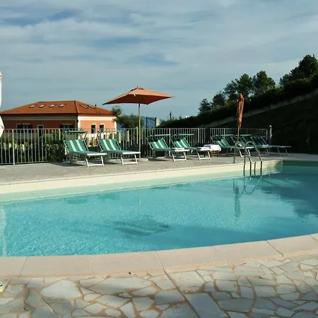 Apartment Olivium *