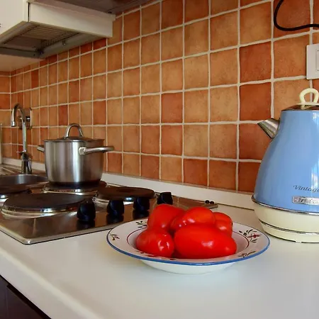 Olivium Апартаменты