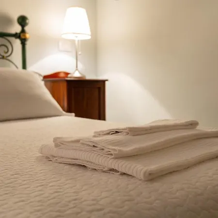 Апартаменты Olivium