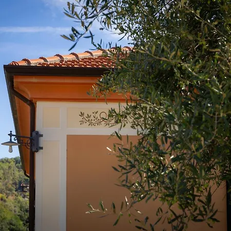 Apartment Olivium *