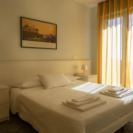 Апартаменты Olivium