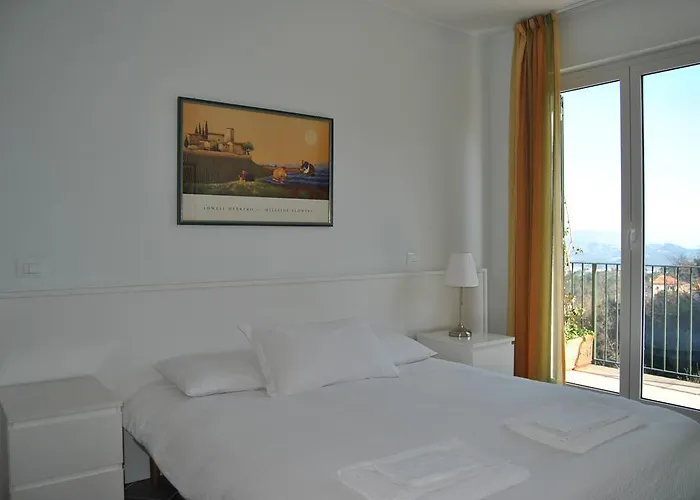 Lejlighed Olivium La Spezia