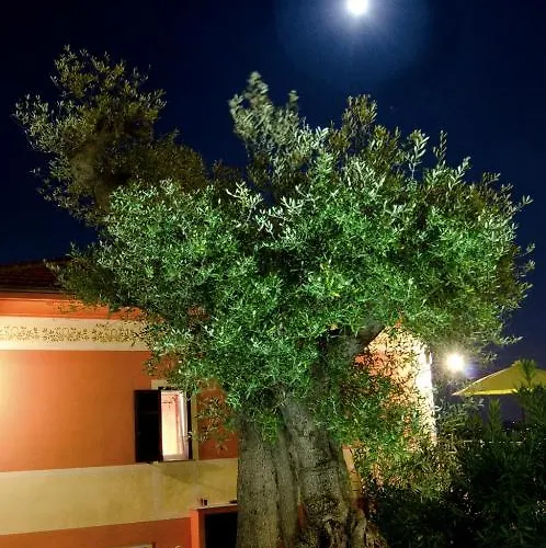 Lejlighed Olivium La Spezia