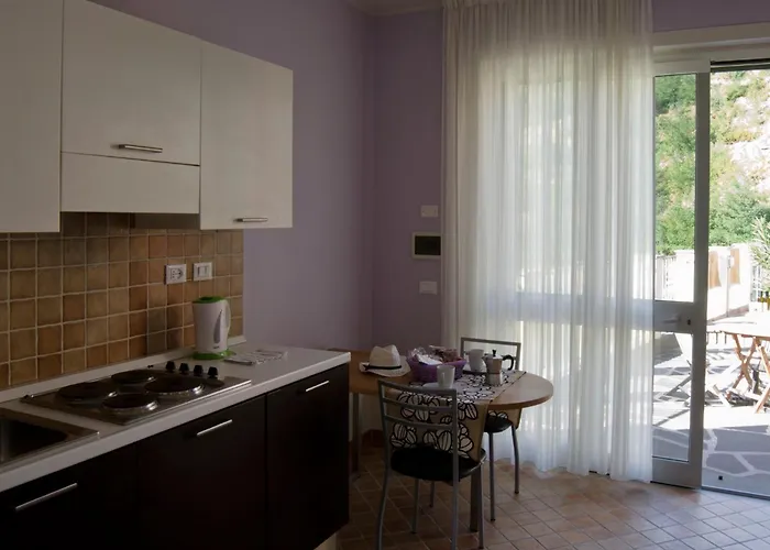 Lejlighed Olivium La Spezia