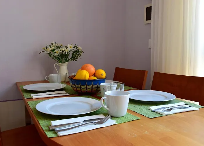 Olivium Lejlighed La Spezia